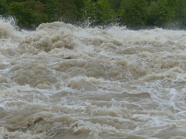 Poplave u Tetovu – petoro mrtvih, od kojih četvoro dece