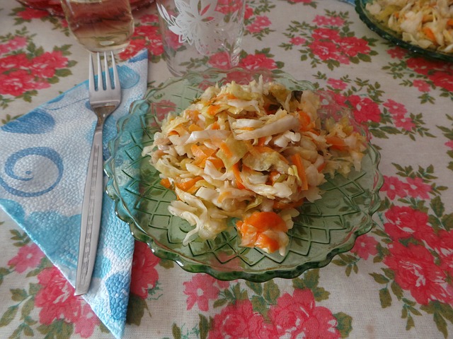 Letnja salata