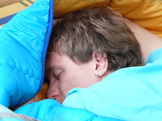 Kako dužina spavanja utiče na telesnu težinu?