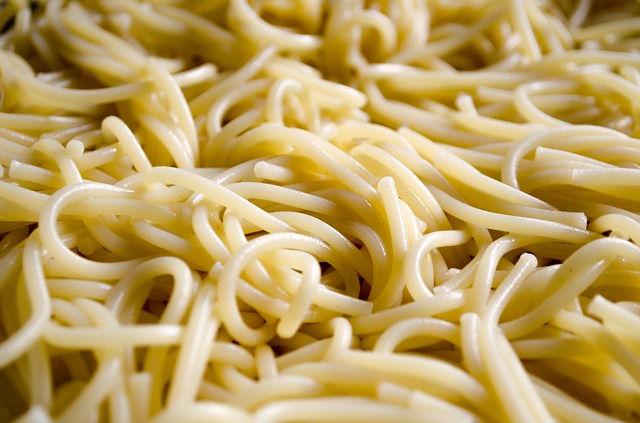 Novi specijalitet – Špagete od kanabisa