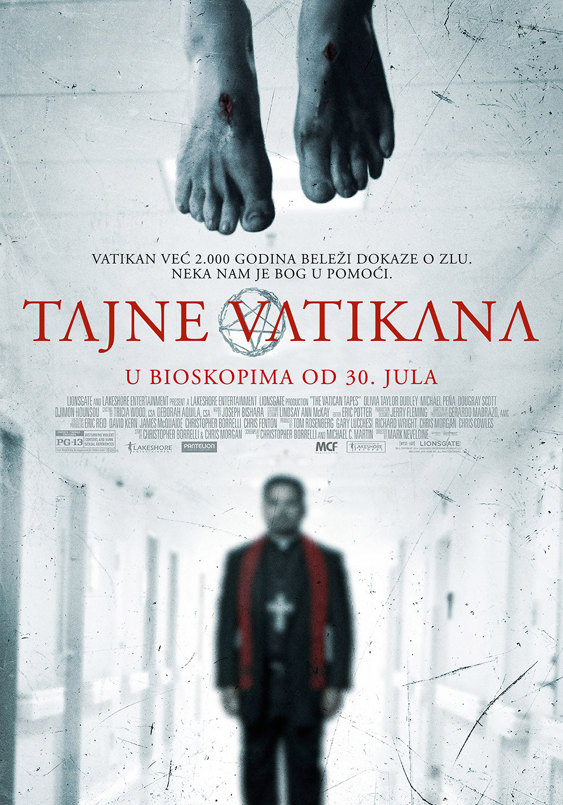 Tajne Vatikana