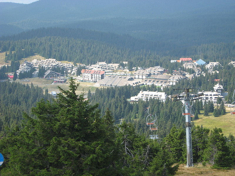 Planinski turizam: Najposećeniji vikend od početka sezone