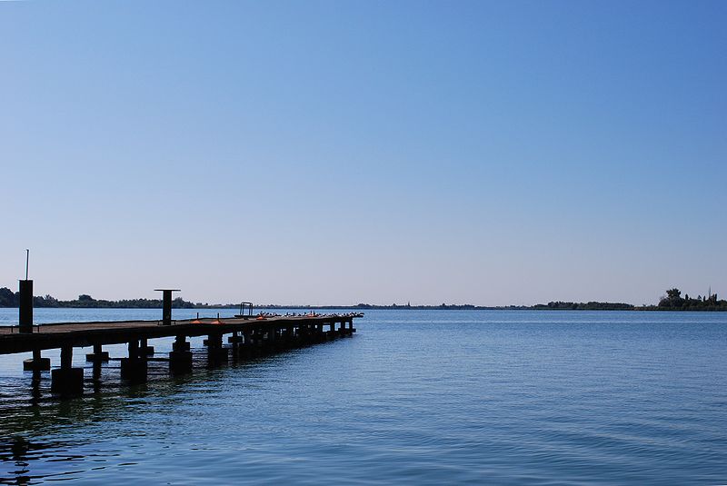 Palić atraktivan cele godine, ne samo leti