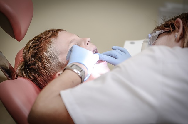 Strah od zubara – geni su krivi