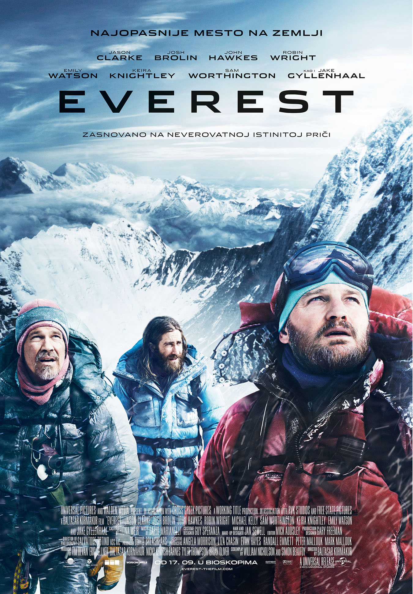 Everest