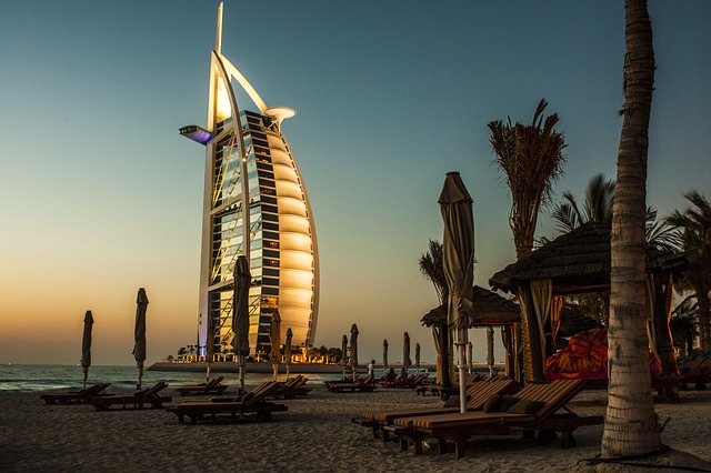 Dubai posetilo rekordnih 14,9 miliona turista u 2016. godini