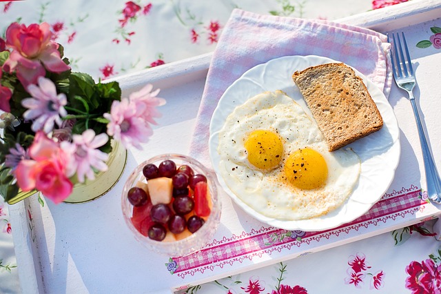 Doručak – bitan za dijabetičare