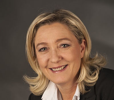 Le Pen: Navala azilanata kao invazija varvara na Rim