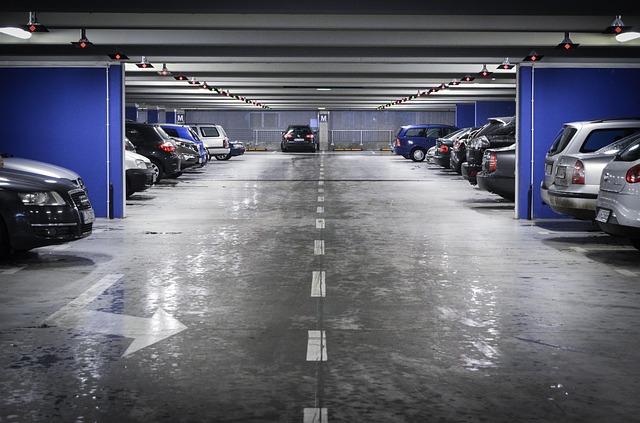 Beograđani, parking je besplatan uz jedan uslov