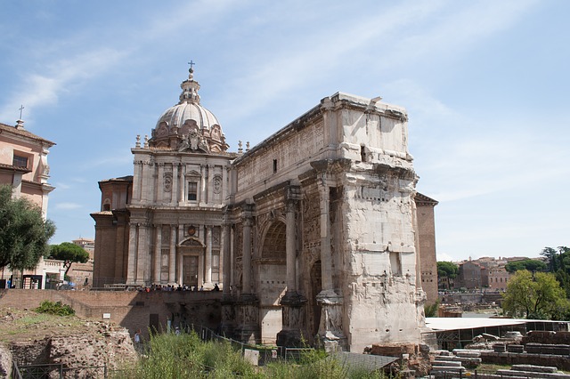 Arheolozi: Grad Rim je bio veći nego što se mislilo