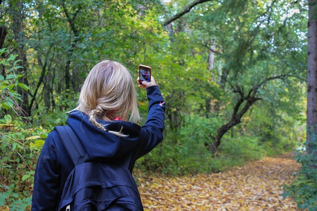 Zbog selfija i pod nož