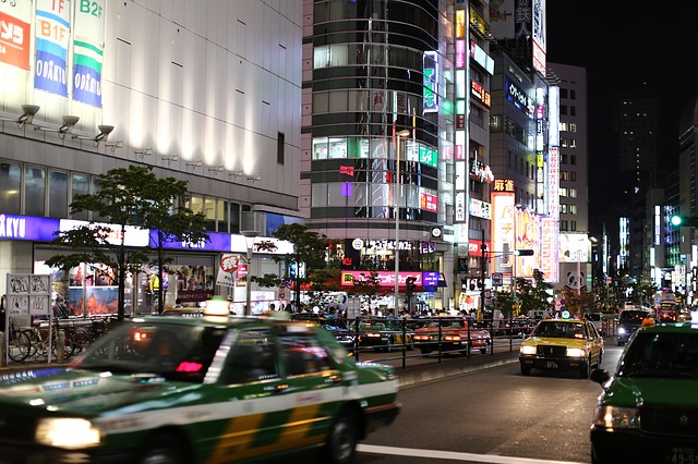 Snažan zemljotres pogodio Tokio