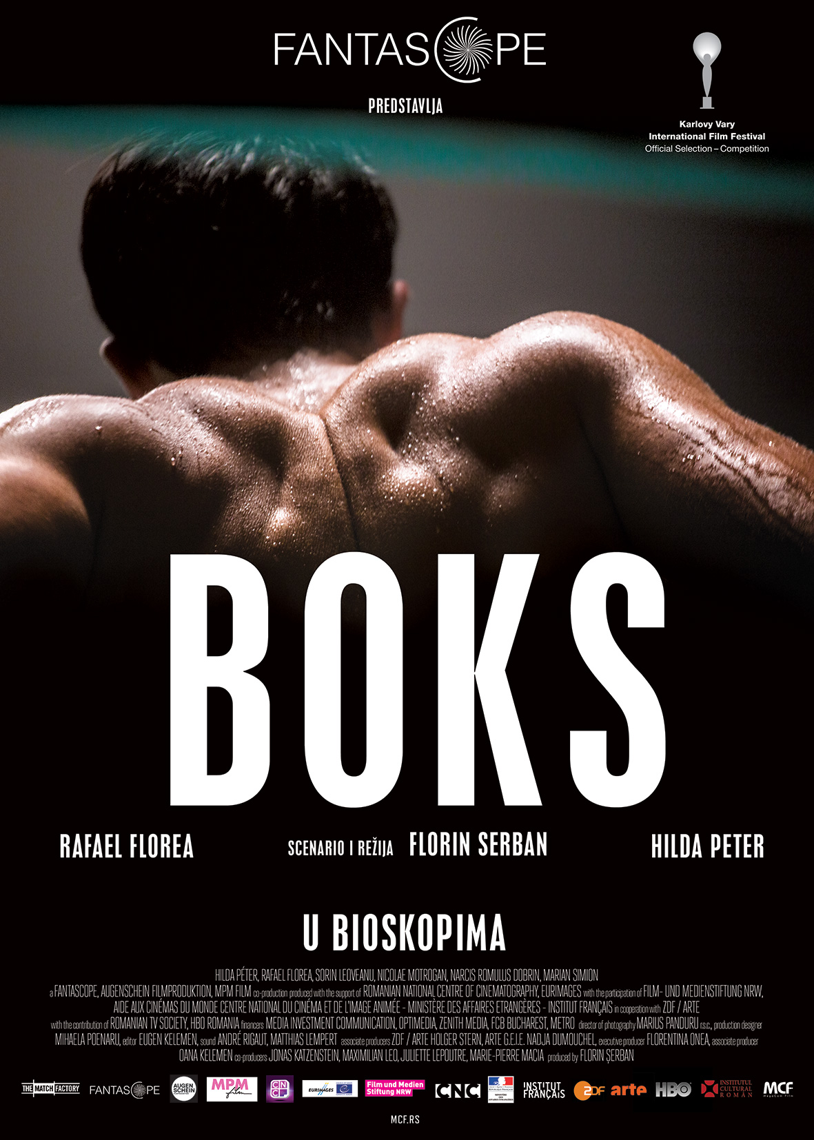 Boks