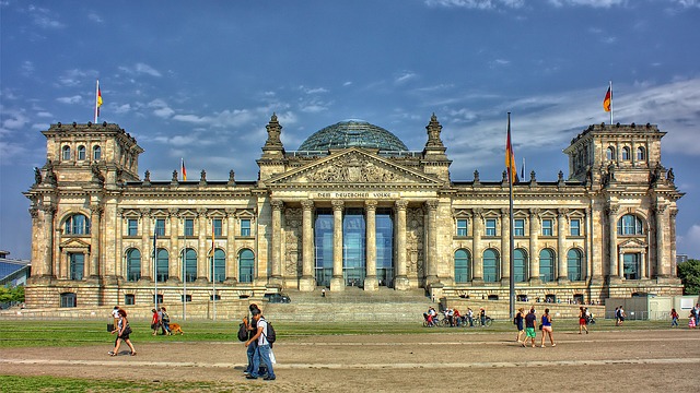 Berlin se plaši austrijskog scenarija