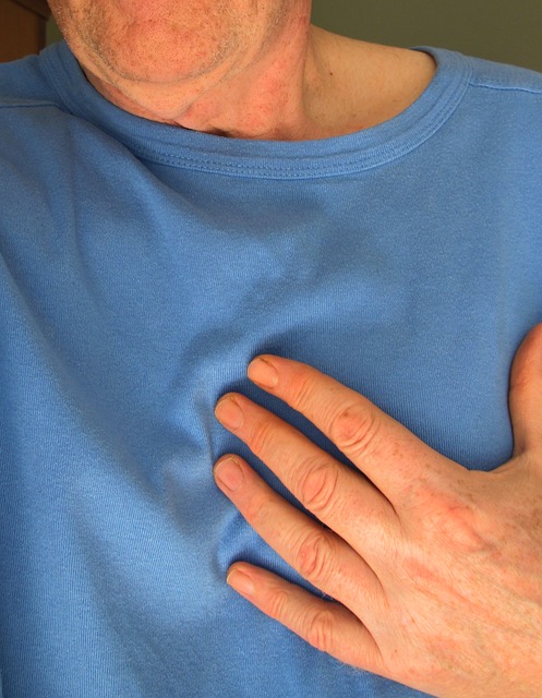 Opasan znak da vam preti srčani udar, ne ignorišite signal