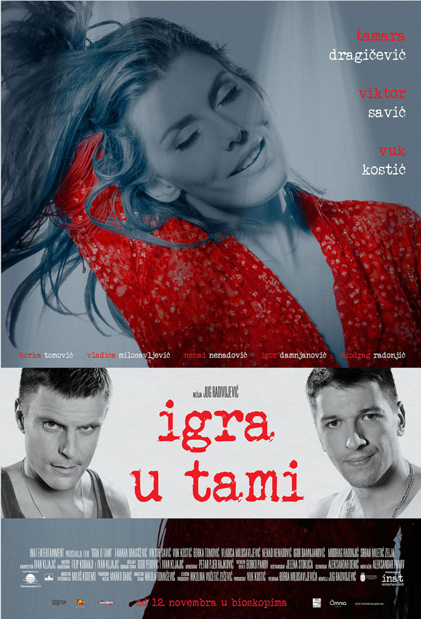 Igra u tami