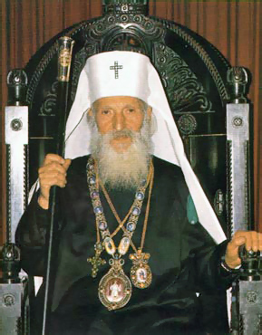 Za Srbe je svetac: 11 godina od smrti patrijarha Pavla