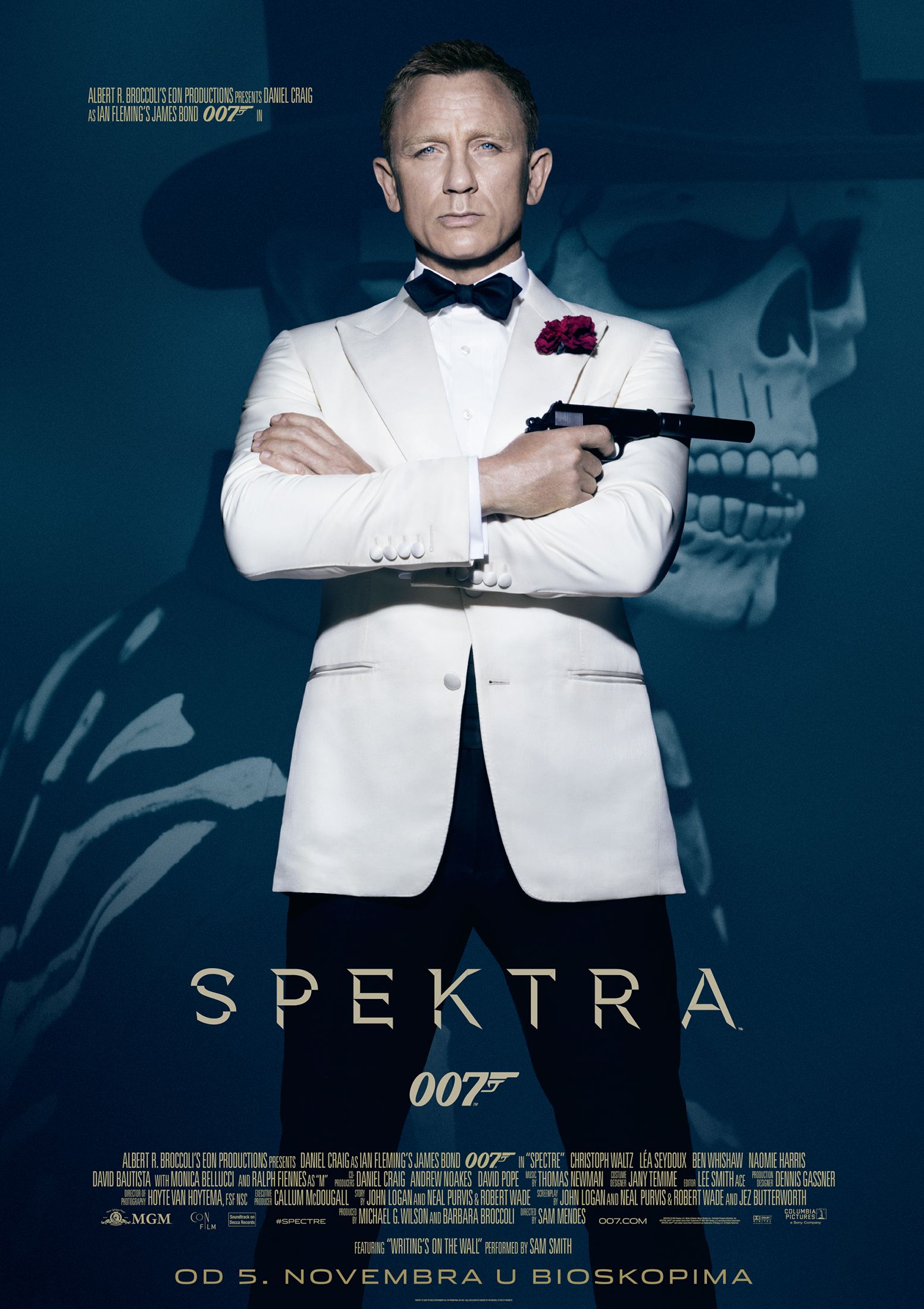 Spektra