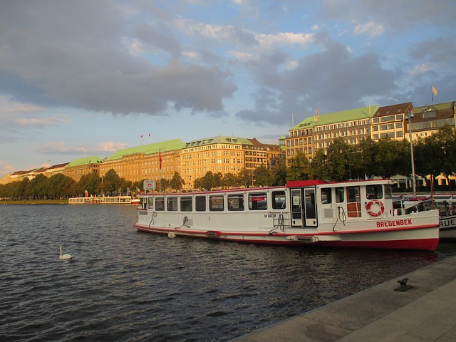 Hamburg odustao od organizacije OI 2024. godine