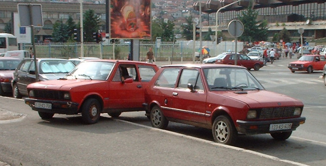 BBC: Jugo – poslednji stvarno užasan auto