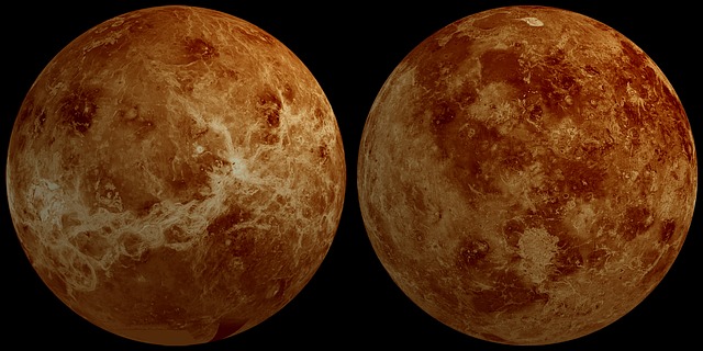 Senzacionalno: Naučnici otkrili tragove života na – Veneri