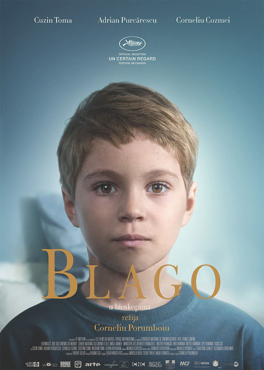 Blago