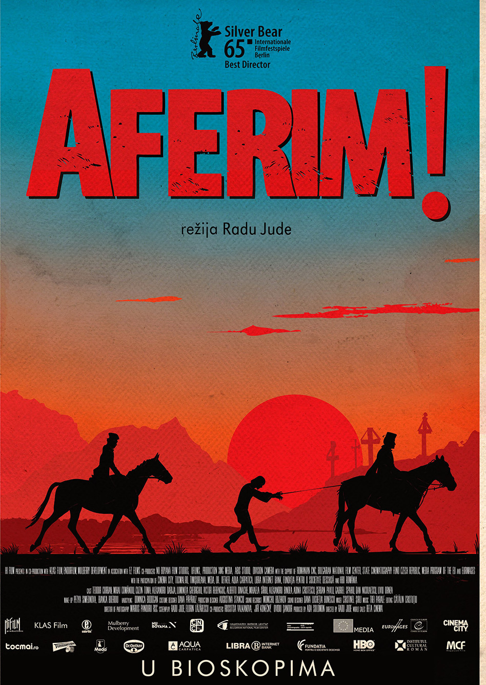 Aferim!