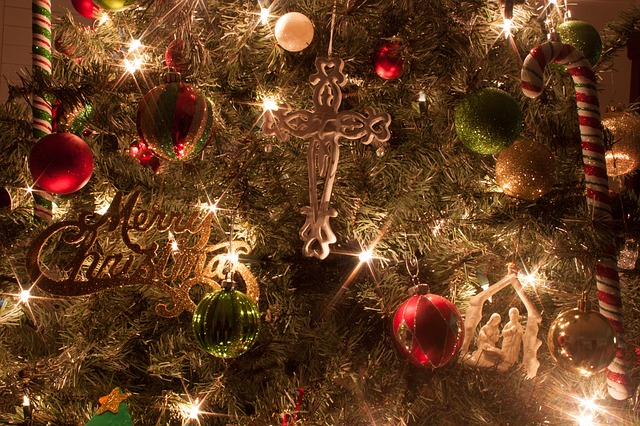 Katolički vernici slave Božić