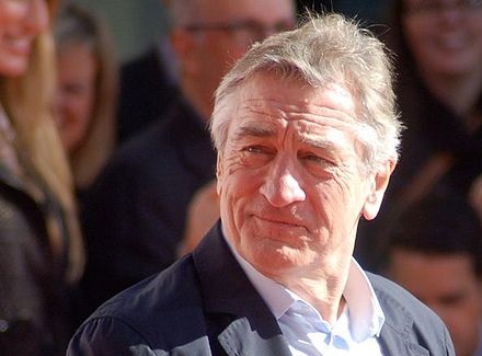 Skandal: De Niro ponovo kritikovao Trampa