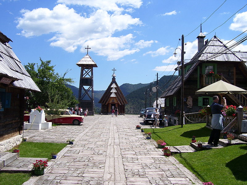 Večeras počinje 9. Kustendorf