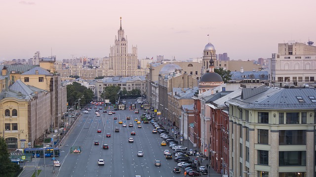 Čudno im: Moskva ismejala Tilersona