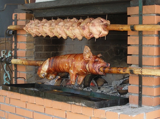 Svinjetina će vredeti kao – suvo zlato!