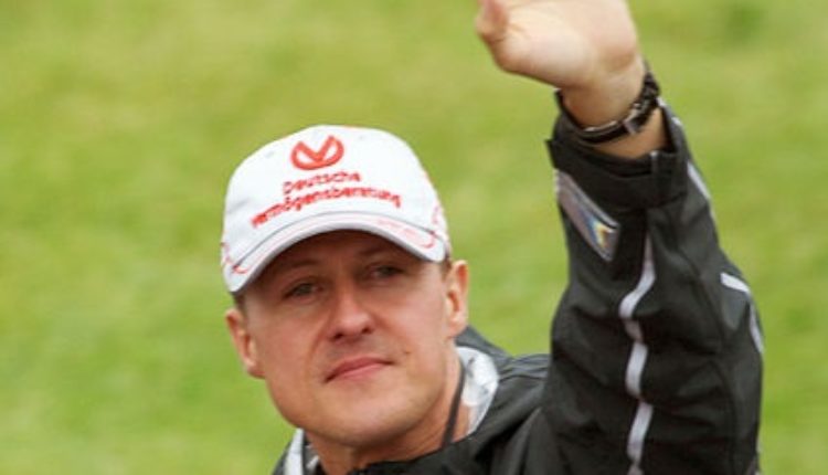 Šumaherova supruga krije istinu o njegovom zdravlju? Šumaherova supruga krije istinu o njegovom zdravlju?