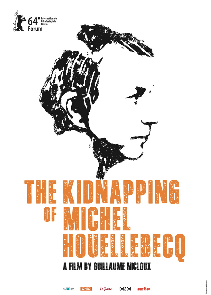 Kidnapovanje Mišela Uelbeka