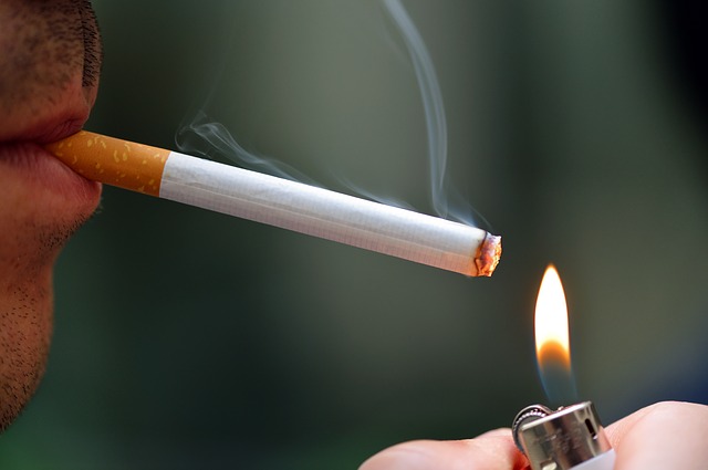 Cigareta posle seksa je veoma loša ideja, evo i zašto