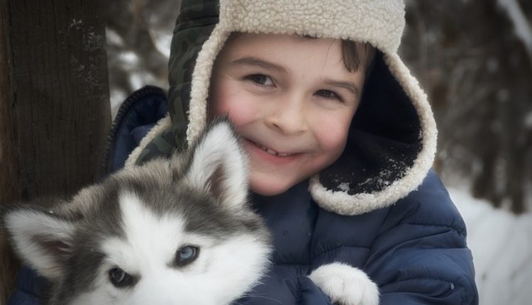 Uključite dete u brigu o mezimcu (1) Uključite dete u brigu o mezimcu (1)