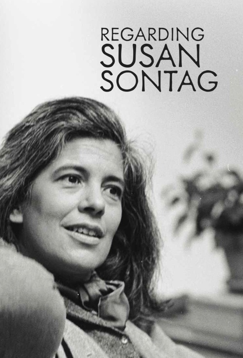 O Suzan Zontag (video)