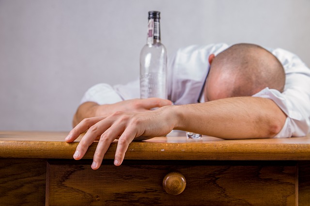 Alarmantno: smrtnost od alkohola – u porastu