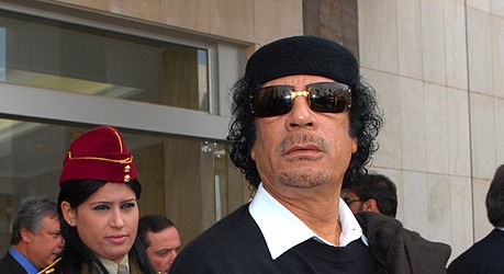 Libijcima nedostaje život pod Gadafijem