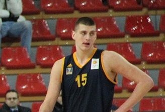 Jokić: Ne znam da li će me Denver pustiti da igram za Srbiju