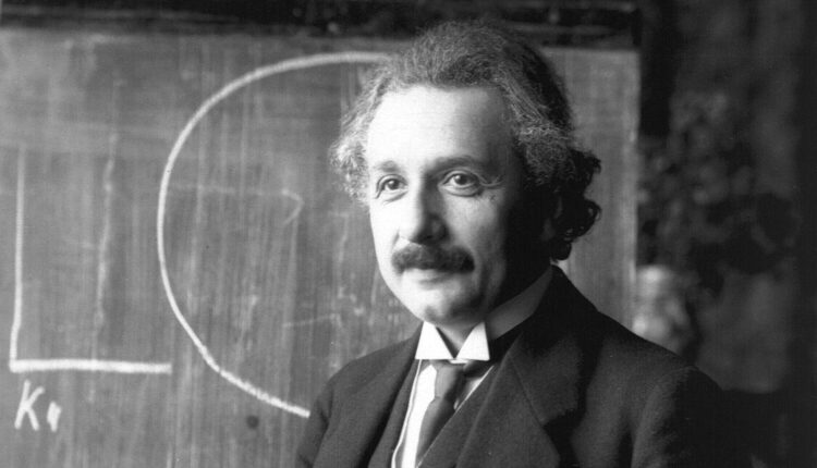 Ovu Ajnštajnovu mozgalicu zna da reši samo dva posto ljudi na svetu: Jeste li među njima?