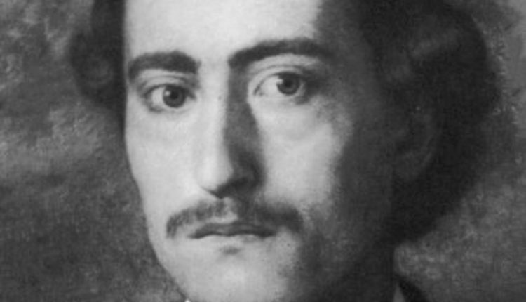 Sećanje na Branka Radičevića Sećanje na Branka Radičevića