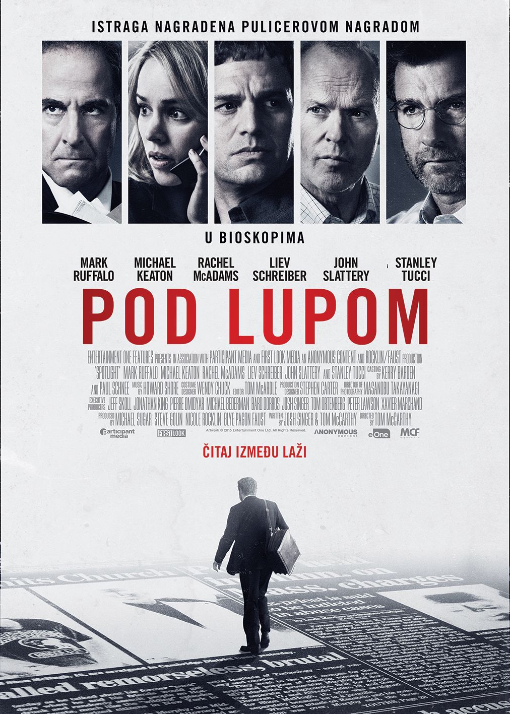 Pod lupom (video)