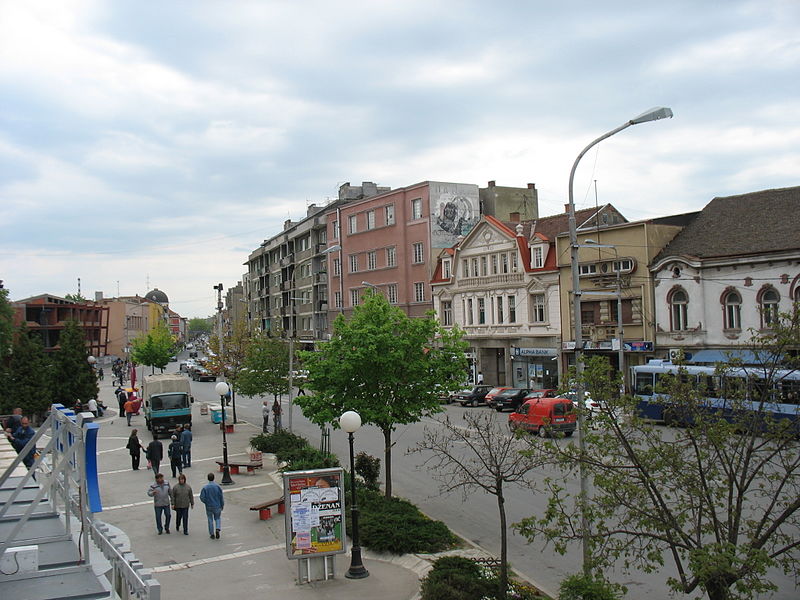 Jagodina oživela narodne igranke