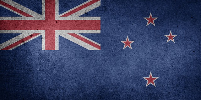 Novi Zeland: Ostaje stara zastava