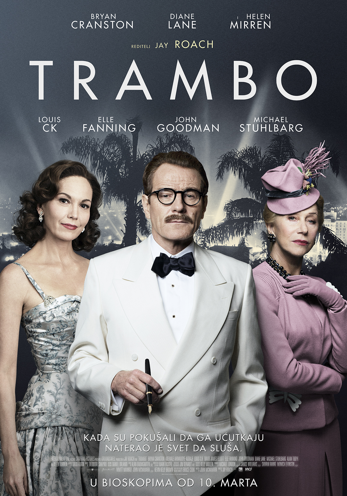 Trambo (video)