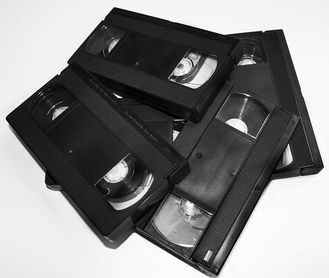 Uhapšen muškarac: 14 godina nije vratio film na VHSu