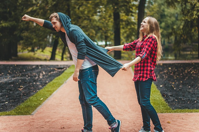 Muškarci priznali koju to stvar žele da promene na partnerki (a nije izgled)