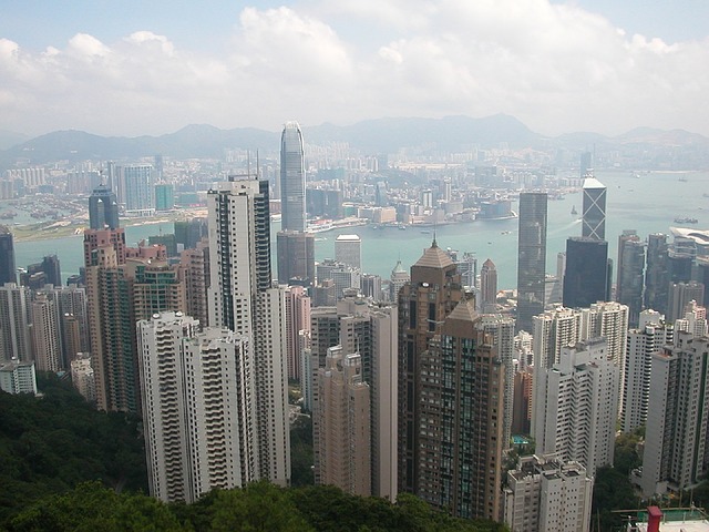 Hong Kong – nova prestonica luksuznih nekretnina