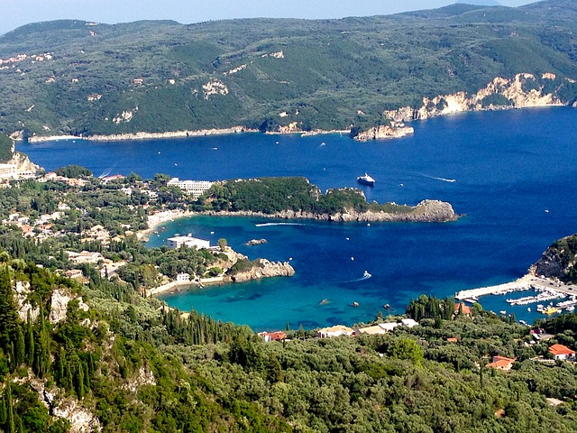 Plaže na ovom ostrvu će vas prosto ODUŠEVITI